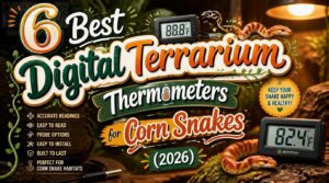 digital terrarium thermometers for corn snakes digital terrarium thermometers for corn snakes