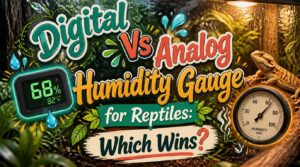 digital vs analog humidity gauge for reptiles digital vs analog humidity gauge for reptiles