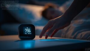display, alerts, and smart features display, alerts, and smart features