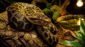 do carpet python morphs need special care do carpet python morphs need special care
