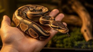do pet snakes like to be petted? most tolerate it do pet snakes like to be petted? most tolerate it