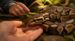 do pet snakes recognize their owners do pet snakes recognize their owners