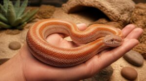 do rosy boas bite do rosy boas bite