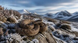 do snakes live in the arctic do snakes live in the arctic