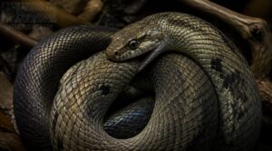 do snakes really attack themselves do snakes really attack themselves