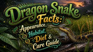 dragon snake facts dragon snake facts