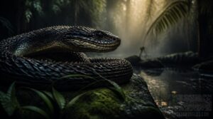 dragon snake facts: species overview dragon snake facts: species overview