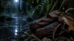 dragon snake habitat and nocturnal behavior dragon snake habitat and nocturnal behavior