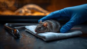 dry the mouse dry the mouse