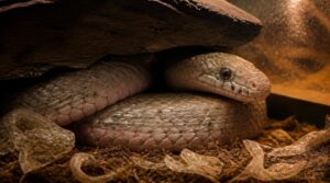 early pre-shed signs early pre-shed signs