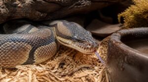 early signs of a healthy shed early signs of a healthy shed