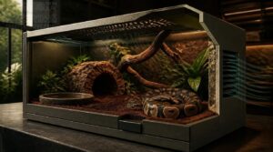 eco-composite habitat performance eco-composite habitat performance