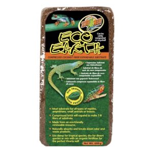 Eco Earth Compressed Coconut Fiber B002KE8L1O