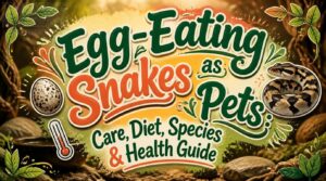 egg eating snake as pets egg eating snake as pets