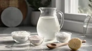 electrolyte ingredients and purpose electrolyte ingredients and purpose