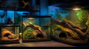 enclosure size by life stage enclosure size by life stage