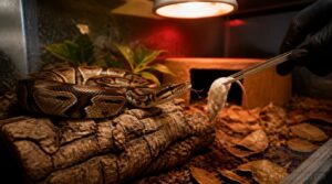 encourage a picky snake to eat encourage a picky snake to eat