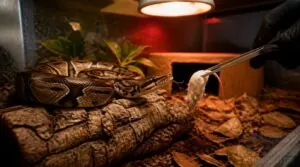 encourage a picky snake to eat encourage a picky snake to eat
