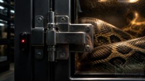 escape-proof design and security escape-proof design and security