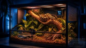essential snake terrarium features essential snake terrarium features