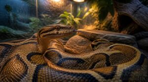factors that influence reticulated python behavior factors that influence reticulated python behavior