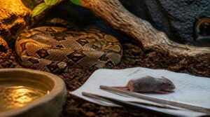 feed and maintain your boa feed and maintain your boa
