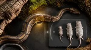 feeder mice should match your snake’s girth feeder mice should match your snake’s girth