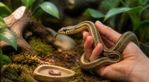 feeding and handling your garter snake feeding and handling your garter snake