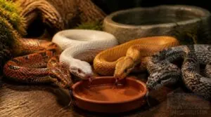 feeding behavior across corn snake morphs feeding behavior across corn snake morphs
