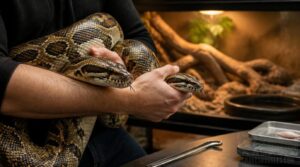 feeding, health, and safe handling feeding, health, and safe handling