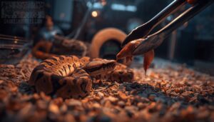 feeding your pet snake correctly feeding your pet snake correctly