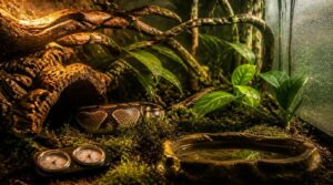 finish and maintain the boa terrarium finish and maintain the boa terrarium