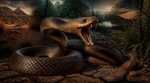 five most venomous snakes ranked five most venomous snakes ranked