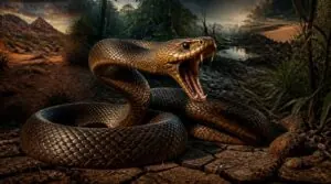 five most venomous snakes ranked five most venomous snakes ranked