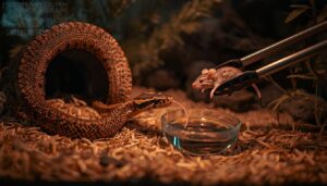 fix common corn snake feeding problems fix common corn snake feeding problems