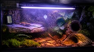 fixing common uvb lighting problems fixing common uvb lighting problems