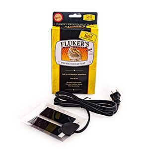 Fluker's Premium Heat Mat for B00164M5I4
