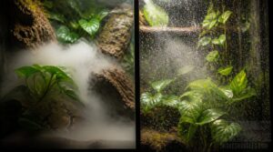 foggers versus misting systems foggers versus misting systems