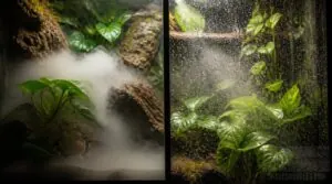 foggers versus misting systems foggers versus misting systems