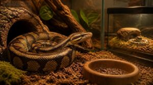 following the wrong feeding schedule following the wrong feeding schedule