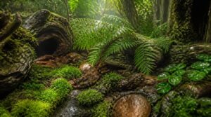 forest floor retreat forest floor retreat