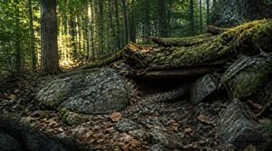 forests and woodlands forests and woodlands