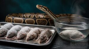 frozen-thawed prey benefits frozen-thawed prey benefits