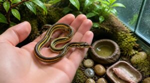 garter snakes garter snakes