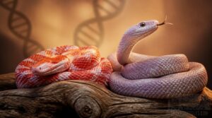 genetics, lineage, and individual personality genetics, lineage, and individual personality