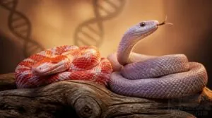 genetics, lineage, and individual personality genetics, lineage, and individual personality
