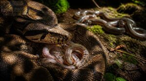 gestation, litter size, and birth gestation, litter size, and birth
