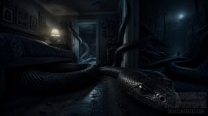 giant or long snakes giant or long snakes