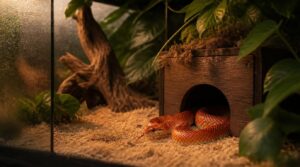 give your snake space give your snake space