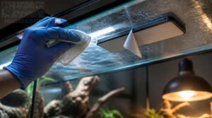 glass cleaning and adhesion glass cleaning and adhesion